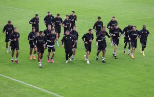 ’BRĐANI’ NASTAVLJAJU SA POJAČANJIMA: Sklapaju tim za Evropu! (FOTO)