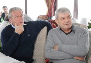 ARKAN SE MEŠAO U SASTAVLJANJE SPISKA REPREZENTACIJE: ‘Željko me je stalno pitao zašto ne zovem igrače Obilića!’