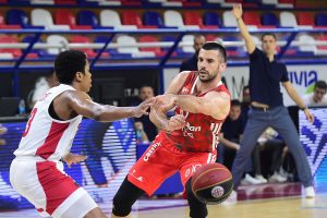 ZVEZDA PO 23. PUT ŠAMPION DRŽAVE: Četa Duška Ivanovića odbranila titulu prvaka Srbije!