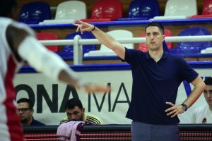 FMP VEĆ DOVEO PRVO POJAČANJE: Amerikanac stiže iz Belgije, imao je impresivnu sezonu!