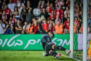 ZVEZDA DOBIJA POPUST NA IZREALCA: Menadžer dao garancije o selidbi na Balkan!