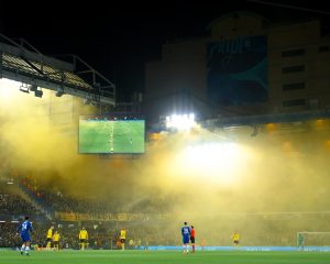 ČELSI NASTAVLJA DA TROŠI: Napadač stigao na Stamford Bridž!