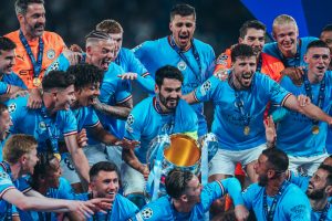 GRILIŠ NA IVICI SUZA: ‘Bio sam užasan – Emotivno je videti moju porodicu na tribinama!’ (VIDEO)