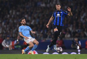 KLETVA ITALIJANA U EVROPI: Inter zaokružio prokletstvo klubova sa Apenina! (FOTO)