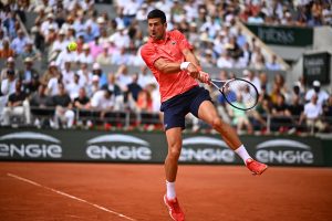 NOVAK POKORIO TENIS: Broj 23 je šifra za apsolutnu vladavinu tenisom! (VIDEO)