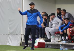 SPAS ZA RADNIK U POSLEDNJI ČAS: Đorđević ispisao novo poglavlje sa Surduličanima i poslao bitnu poruku!