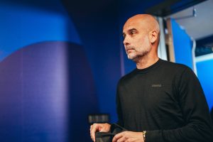 PEP POSLAO PORUKU REAL MADRIDU: ‘Samo 13 Liga šampiona smo iza vas!’