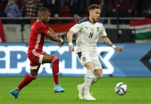 PORTUGALCI OTPISALI POVRATAK RISTIĆA U ZVEZDU: Srbin želi da se izbori za minutažu uprkos svim preprekama!