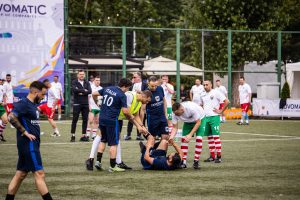 NOVOMATIC LIDERSKI: Beograd domaćin ogromnog skupa! (FOTO)