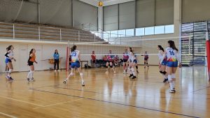 TRI MEDALJE ZA SRBIJU NA EP U ODBOJCI!