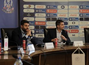 POČINJU DUNAV OSIGURANJE SPORTSKE IGRE MLADIH!