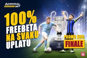 MINFOKG KO JE OČEKIVAO OVAKO NEŠTO U FINALU LIGE ŠAMPIONA!