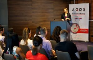 Treća tribina „Zdrave granice – zdrava igra“ u organizaciji Udruženja Agos održana u Nišu!