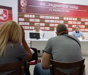 ODRŽANA SEDNICA U NIŠU: „Nemamo više dugovanja i veoma smo ponosni na to“!