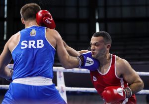 Prokuplje domaćin plej ofa Bokserske lige Srbije – memorijal “Vlastimir Laci Stanišić”!