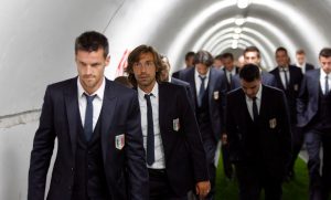 SAMPDORIJA DOBIJA NOVOG TRENERA: Legendarni Italijan menja Dejana Stankovića! (FOTO)