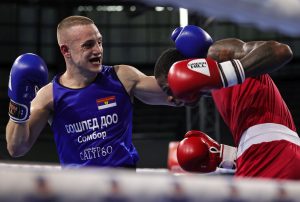 SPEKTAKL U PENDIKU: Novi Pazar domaćin borbe za trofej Regionalne bokserske lige!