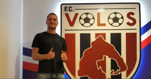 SRBIN POJAČAO REDOVE GRČKOG SUPERLIGAŠA: Kostićeve interevencije nisu prošle nezapaženo, drugi inostrani angažman u karijeri! (FOTO)