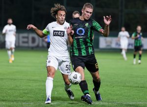 HOTSPORT SAZNAJE: Nišlije sklapaju tim za narednu sezonu, talentovani štoper prvo pojačanje! (FOTO)