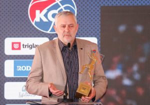 BRANISLAV JOKIĆ GOVORIO O SVOM SINU: „Kada su mi rekli da ide u NBA, pitao sam ih da li se drogiraju“!