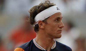 RUD STOJI NOVAKU NA PUTU DO ISTORIJE: Đoković protiv Norvežanina za titulu na Rolan Garosu!