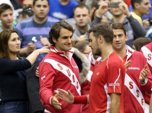 OVO NIKO NIJE OČEKIVAO, ŠVAJCARAC JASNO PORUČIO: ‘Novak je najbolji ikada!’ (FOTO)