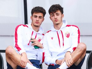 BRAĆA MITULJIKIĆ PONOVO RAZDVOJENA: Evo koja je sudbina Zvezdinih bisera!