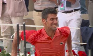 BRITANCI BRUTALNO NAPALI NOVAKA: Sramno ga optužili da je izbrisao Kosovo sa mape, ali Kosovo je srce Srbije!