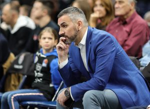 HS SAZNAJE! DIREKTOR ABA LIGE ODGOVORIO SAVIĆU: ‘Uveren sam da su novi termini plej-ofa jedino ispravno rešenje u interesu takmičenja!’