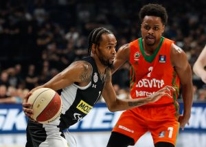 „NEMAMO ŠTA DA IZGUBIMO“: Iz Cedevita Olimpije poručuju da su jedan cilj već ispunili!