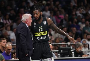 ZEK LEDEJ: „Obradoviću je malo falilo da pošalje Lesora kući“