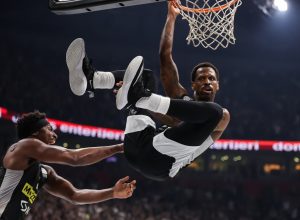 SVE JE SPREMNO ZA VELIKO FINALE: Partizan razbio Cedevitu i zakazao seriju sa Crvenom zvezdom! (FOTO)