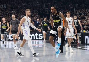 „SVI ZNAMO KOLIKO TU IMA NEISTINA“: Musa otvorio dušu o spekulacijama oko prelaska u Partizan!