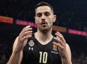 PAPAPETRU O OBRADOVIĆU: ‘Najbolji evropski trener svih vremena!’