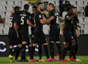 ZBOG DUGOG JEZIKA DOBIO OTKAZ: Bivši fudbaler Partizana ostao bez angažmana! (VIDEO)