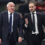 KARAIČIĆ OTVORIO DUŠU: Toliko trauma sam preživeo zbog Partizana, nije uspeo ni Željko!