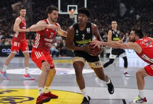 OGLASIO SE LEDEJ NAKON PRODUŽETKA SARADNJE SA PARTIZANOM: Evo šta je poručio!