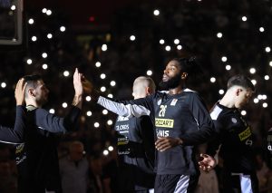 VELIKI PREPOZNAJU VELIKE: Partizan se osvrnuo na Đokovića i Jokića! (FOTO)