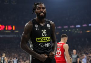 LESOR PREDVODI FRANCUZE DO SVETSKOG ZLATA: Momak sa Martinika u 12 Francuske za Mundobasket!