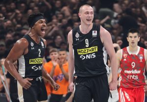 LEDEJ OTKRIO ZBOG ČEGA JE OSTAO U PARTIZANU: Željko mu je rekao jednu stvar, uticaj imao i Panterov ostanak!