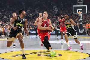 PARTIZANU APSOLUTNI IMPERATIV POBEDE: Evo šta očekivati pred večiti derbi i gde možete da ga gledate!