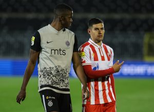 PARTIZAN SE RASTAJE SA VEZISTOM PRE VREMENA: Kolorado napušta Humsku šest meseci ranije od dogovorenog! (FOTO)