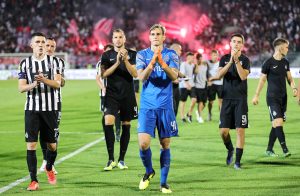 SJAJNE VESTI ZA PARTIZAN: Zbog Vlahovića inkasira 500.000 evra!