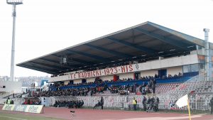 BURNO NA ‘ČAIRU’: Radnički na meti Disciplinske komisije FSS-a!