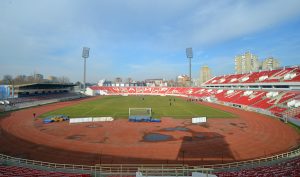 HOTSPORT SAZNAJE: Štoper Borca iz Banja Luke pred potpisom za niški Radnički! (FOTO)