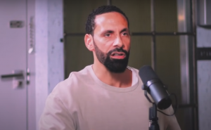 FERDINAND: ‘Danas bih vredeo 200 miliona evra!’