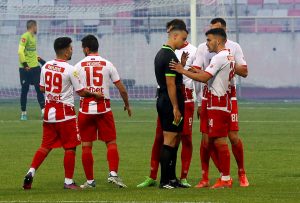 SKANDAL U SRPSKOM FUDBALU: Fudbalerima Inđije nuđen mito, klub prijavio ceo slučaj tužilaštvu!