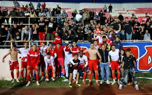 NIŠLIJE SUTRA PUTUJU U BANSKO: Kreće drugi deo priprema! (FOTO)