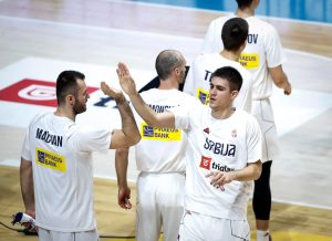 CRNO-BELI SPREMILI NOVU TRANSFER BOMBU: Partizan vraća bivšeg kapitena, reprezentativac Srbije ponovo u Beogradu! (FOTO)