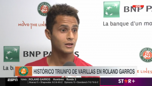 VARILJAS OPTIMISTIČAN PRED SUSRET SA NOVAKOM: ’Šanse su 50-50!’